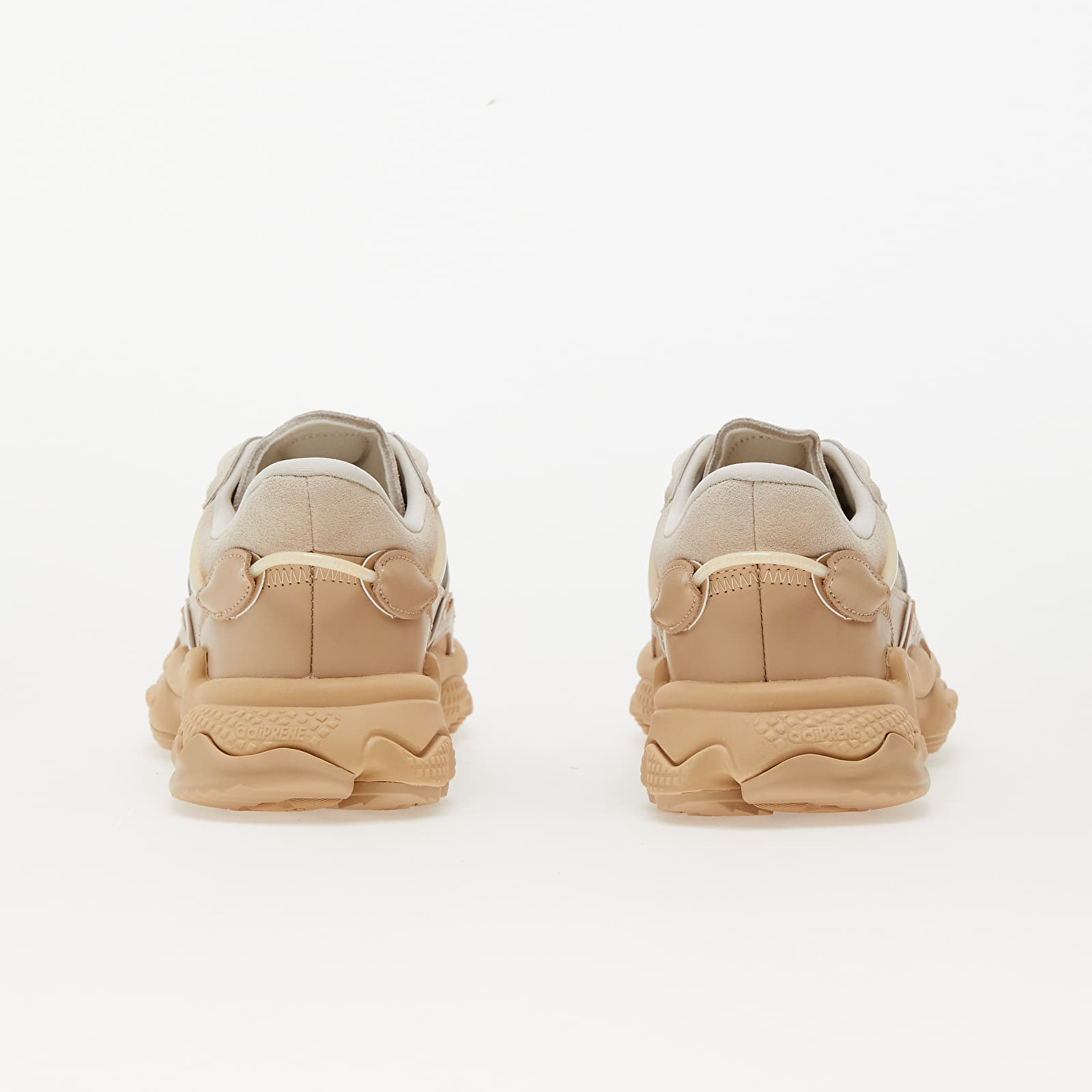 Herenschoenen adidas Ozweego Tr Wonder White/ Wonder White/ Magic Beige