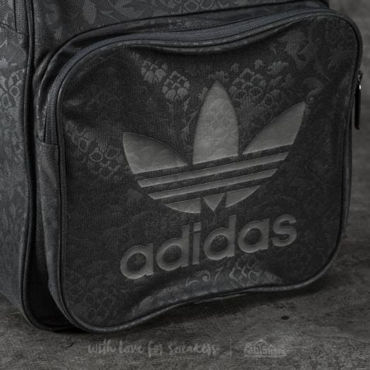Adidas originals ornamental backpack hotsell