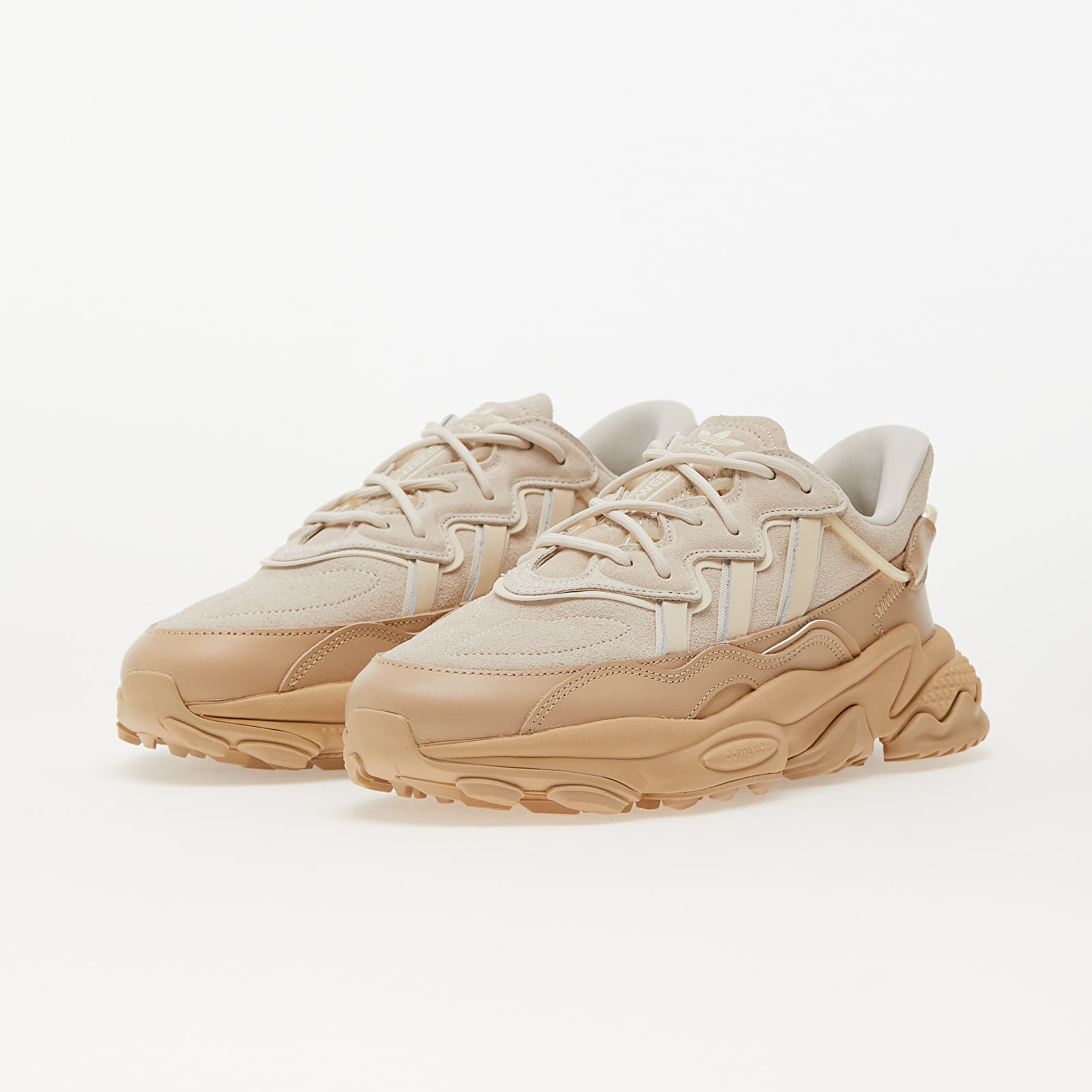 Nike sales ozweego beige