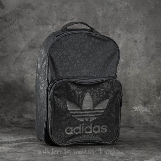 Adidas originals ornamental backpack hotsell