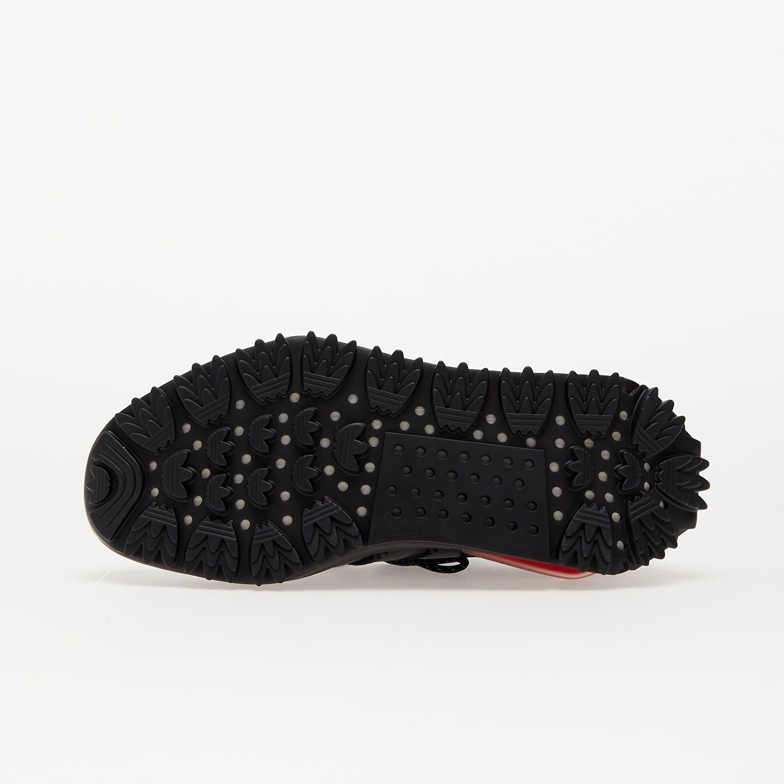 Buty męskie adidas NMD_S1 Core Black/ Carbon/ Flace Lime