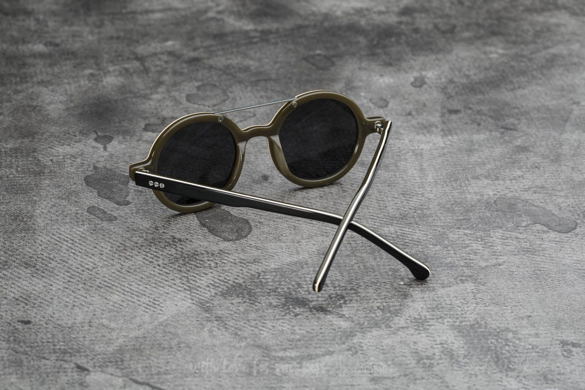 Gafas de sol Komono Vivien Black Forest
