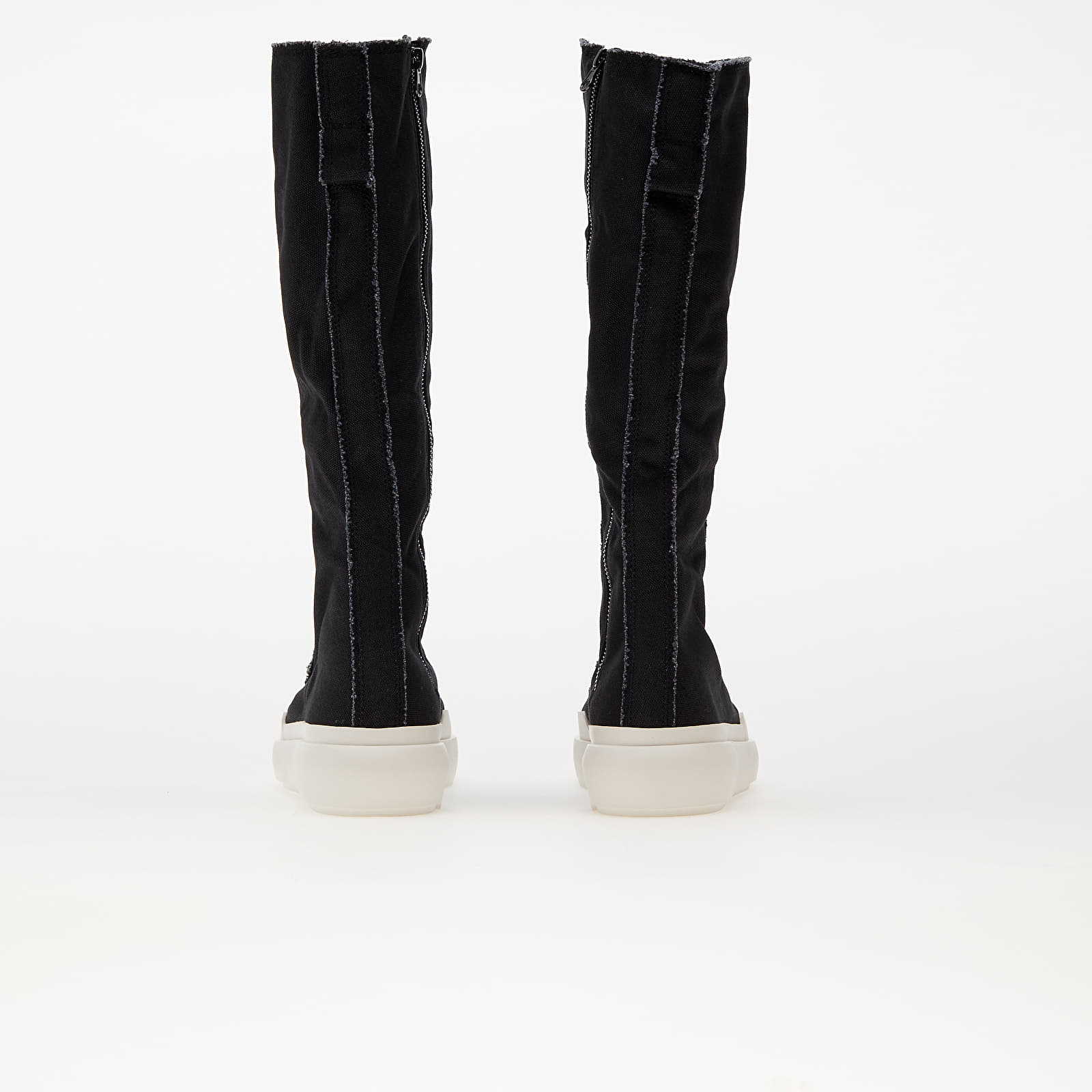 Ανδρικά παπούτσια Y-3 Nizza Boot Black/ Black/ Owhite
