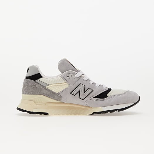 Balance Made New Balance 998 997 Men's Shoes New Balance 998 Grey