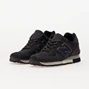 New balance 576 uomo nere deals