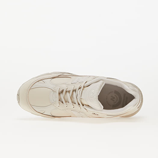 New balance 995 homme blanche clearance