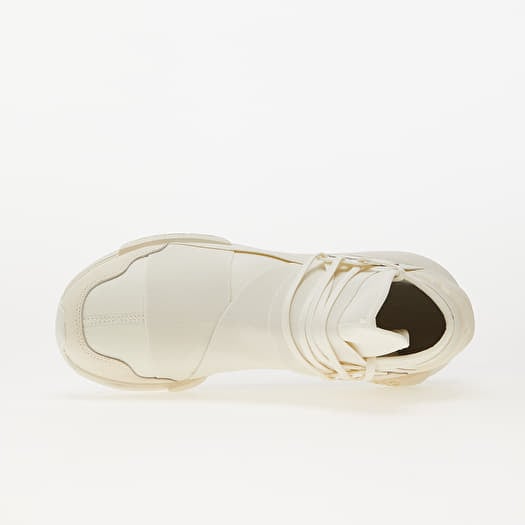 Off white colored shoes online