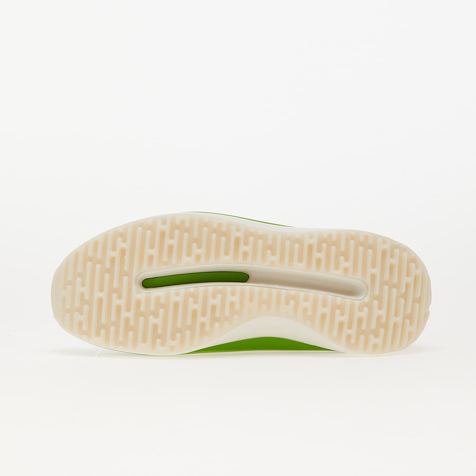 Men's shoes Y-3 Qisan Knit Off White/ Wonder Silver/ Team Green