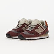 Scarpe uomo New Balance 576 Made in UK Underglazed Brown Footshop