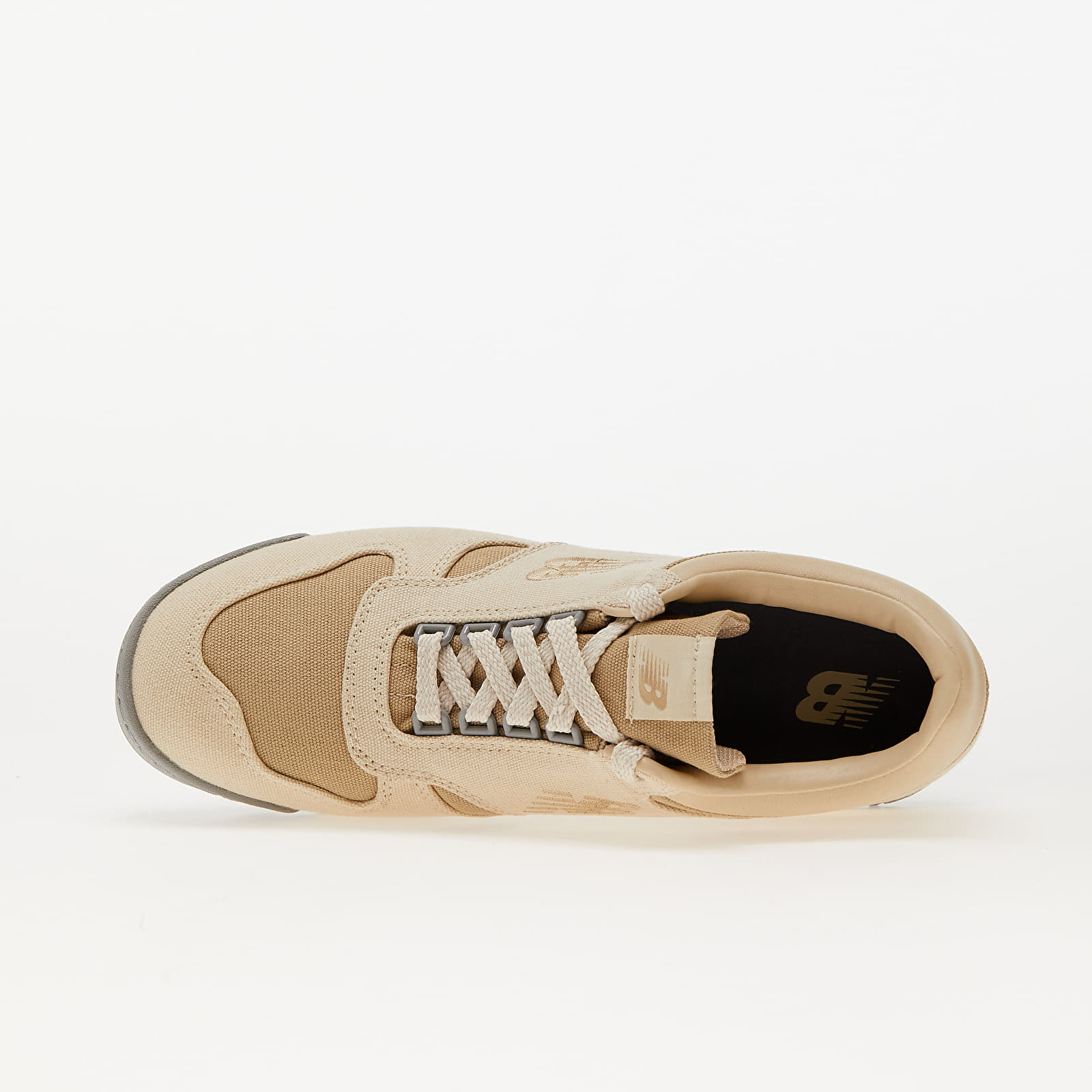 Men's shoes New Balance Rainier Sand