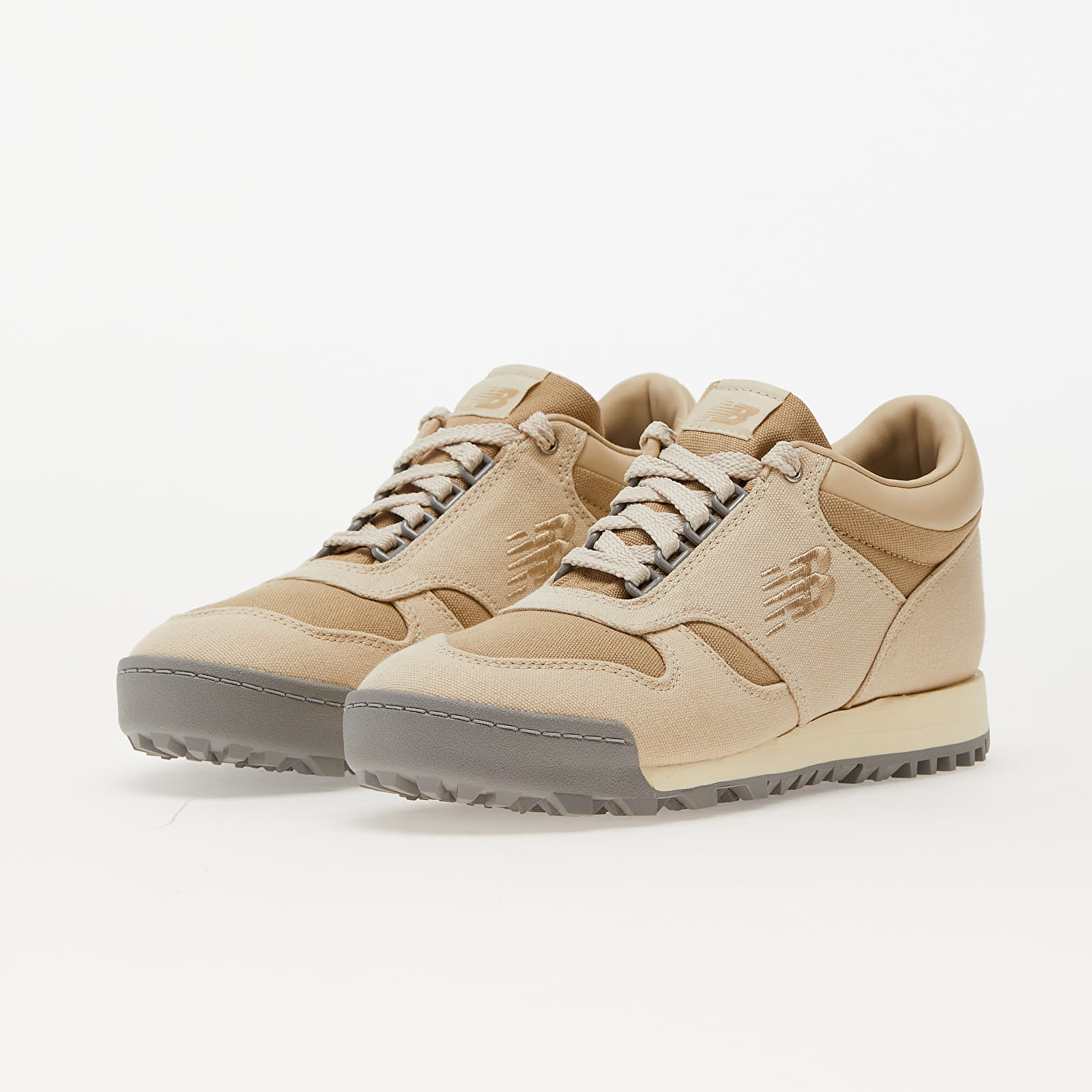 Men's shoes New Balance Rainier Sand