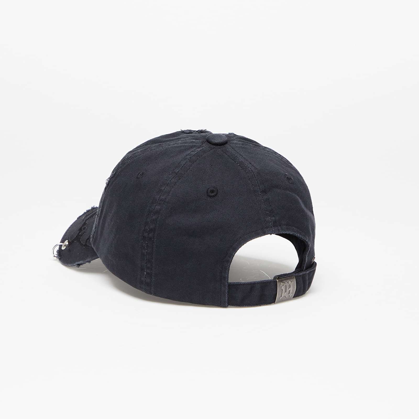 Hætter MISBHV Piercing Cap Black