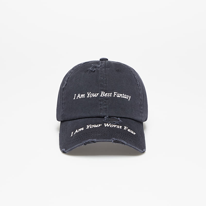 Tappo MISBHV Best Fantasy Cap Black