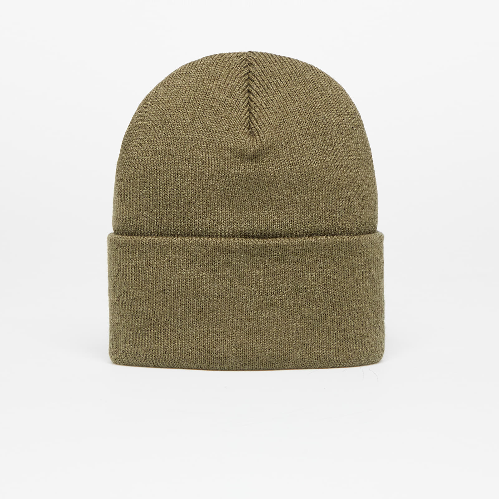 Hats Stüssy Stock Cuff Beanie Olive