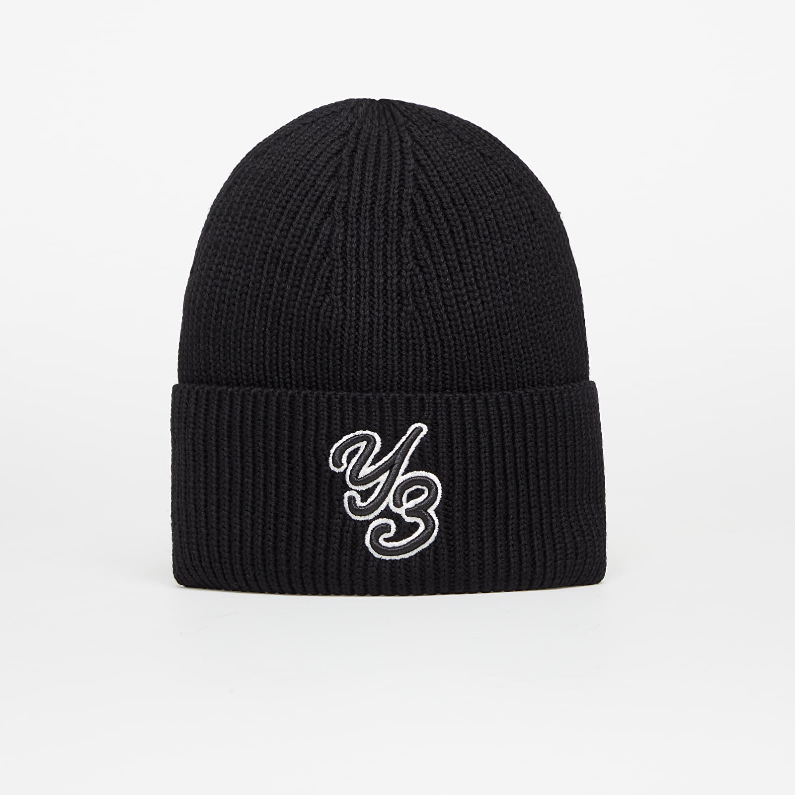 y-3-beanie