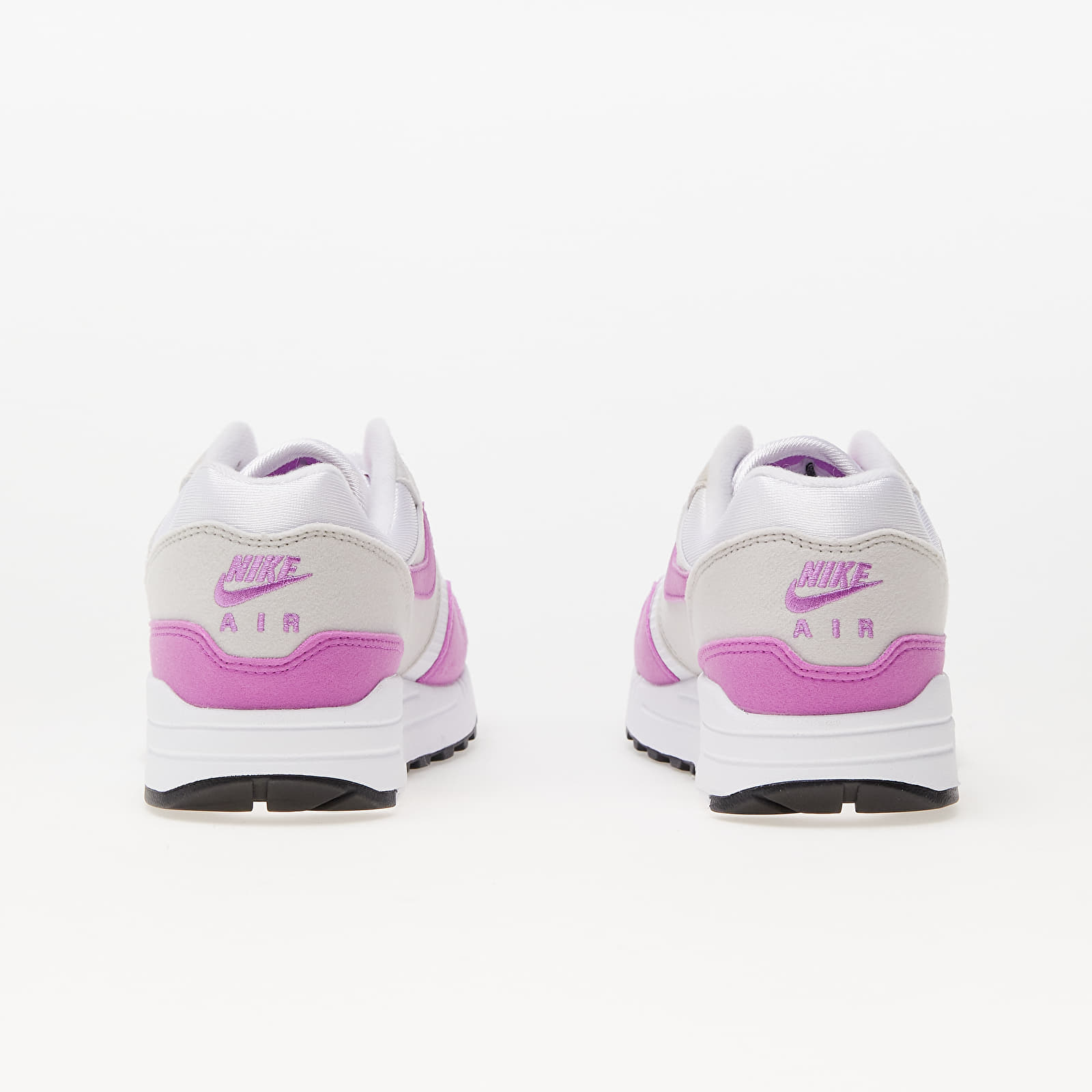 Scarpe donna Nike W Air Max 1 '87 Neutral Grey/ Fuchsia Dream-White-Black