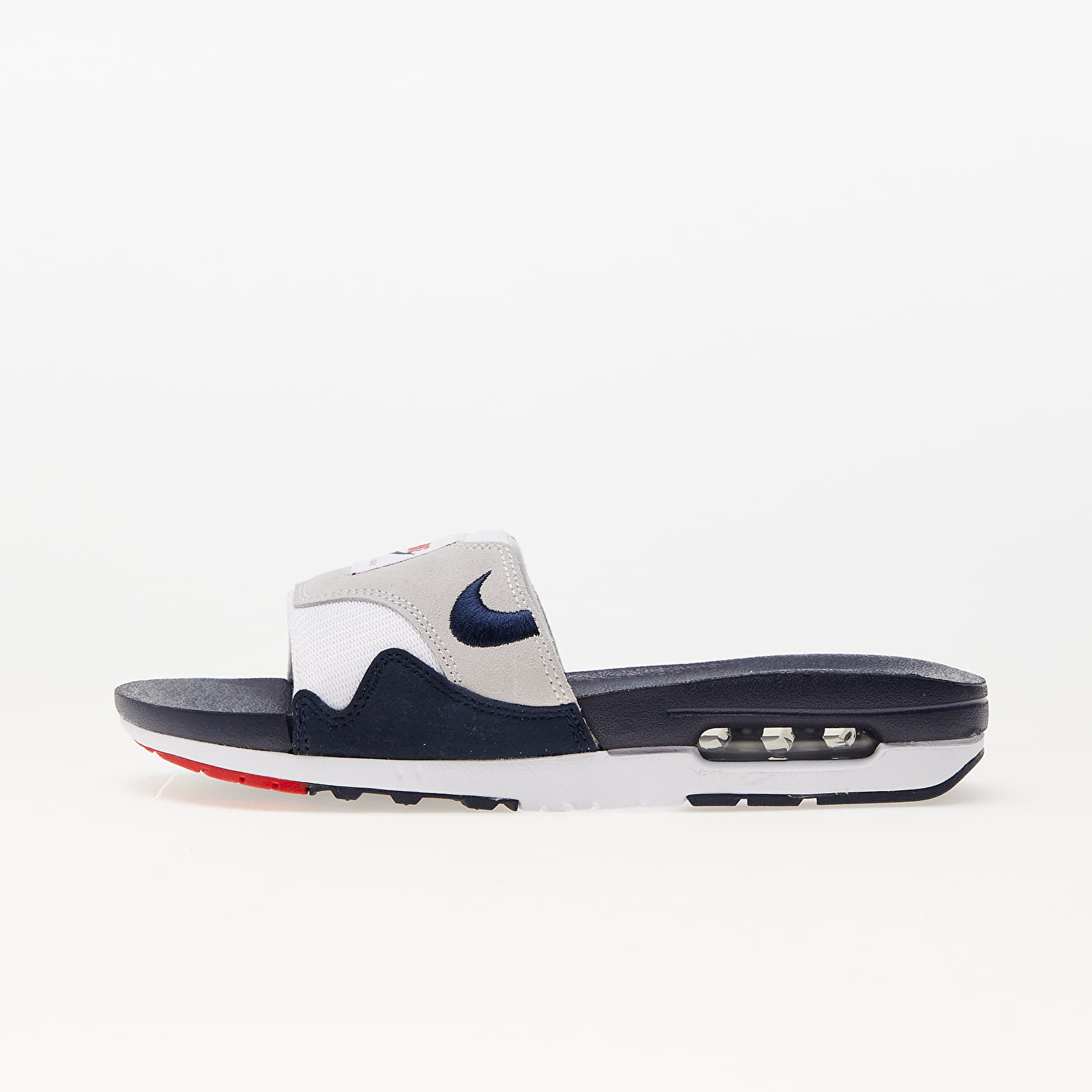 Nike flip flops with air bubble sale