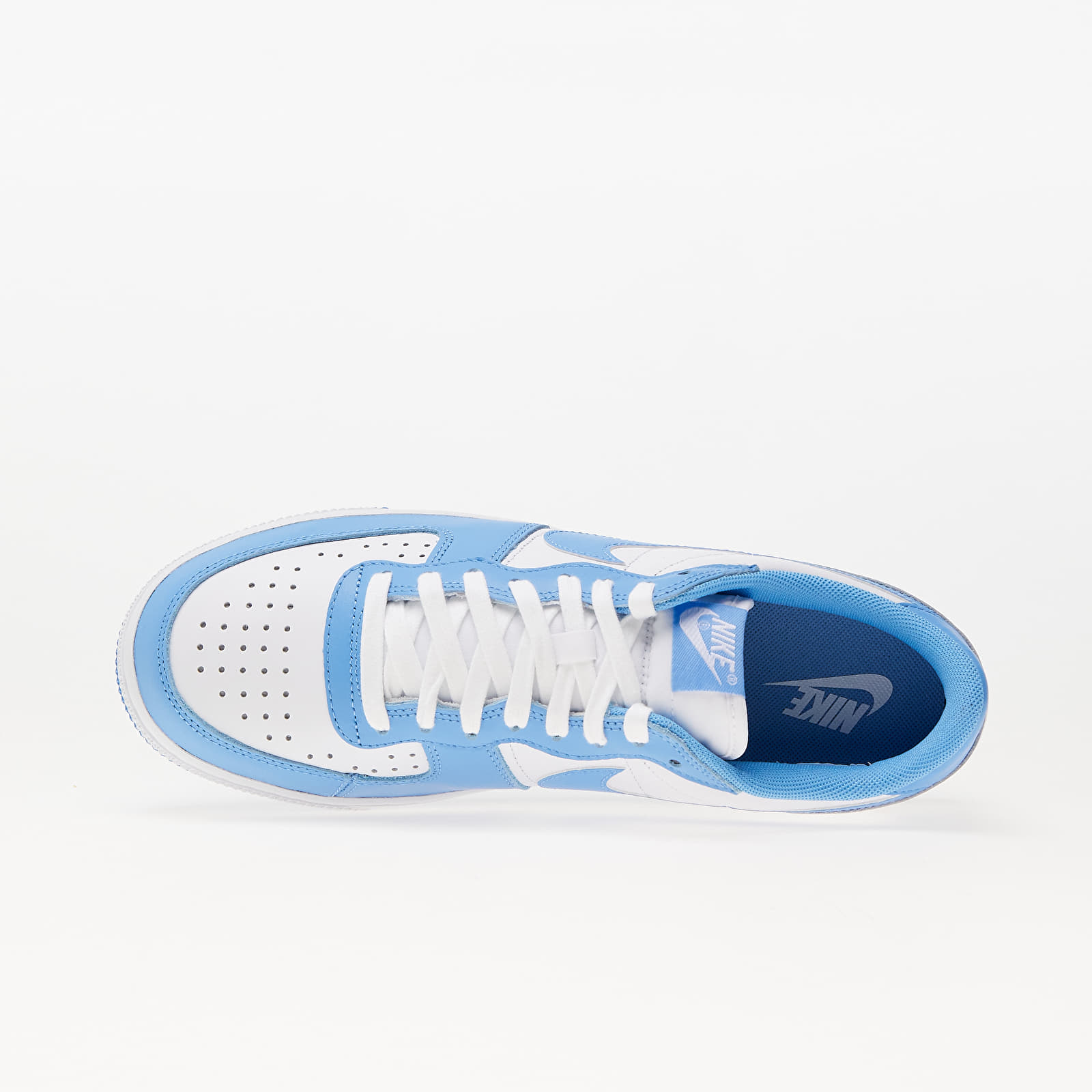Pánske tenisky a topánky Nike Terminator Low University Blue/ White