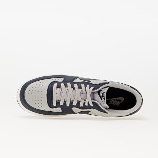 Men's shoes Nike Terminator Low Granite/ Dark Obsidian-Sail