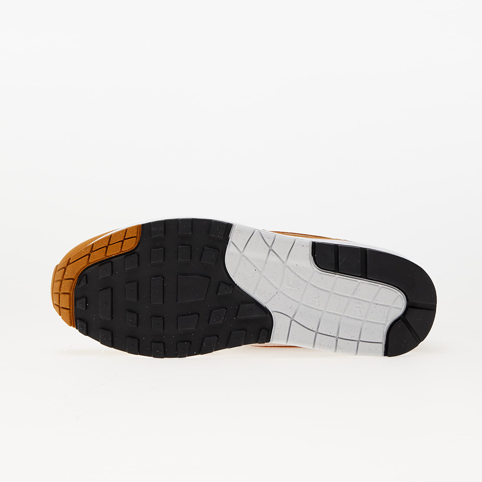 Nike air max 9 leather bronze best sale