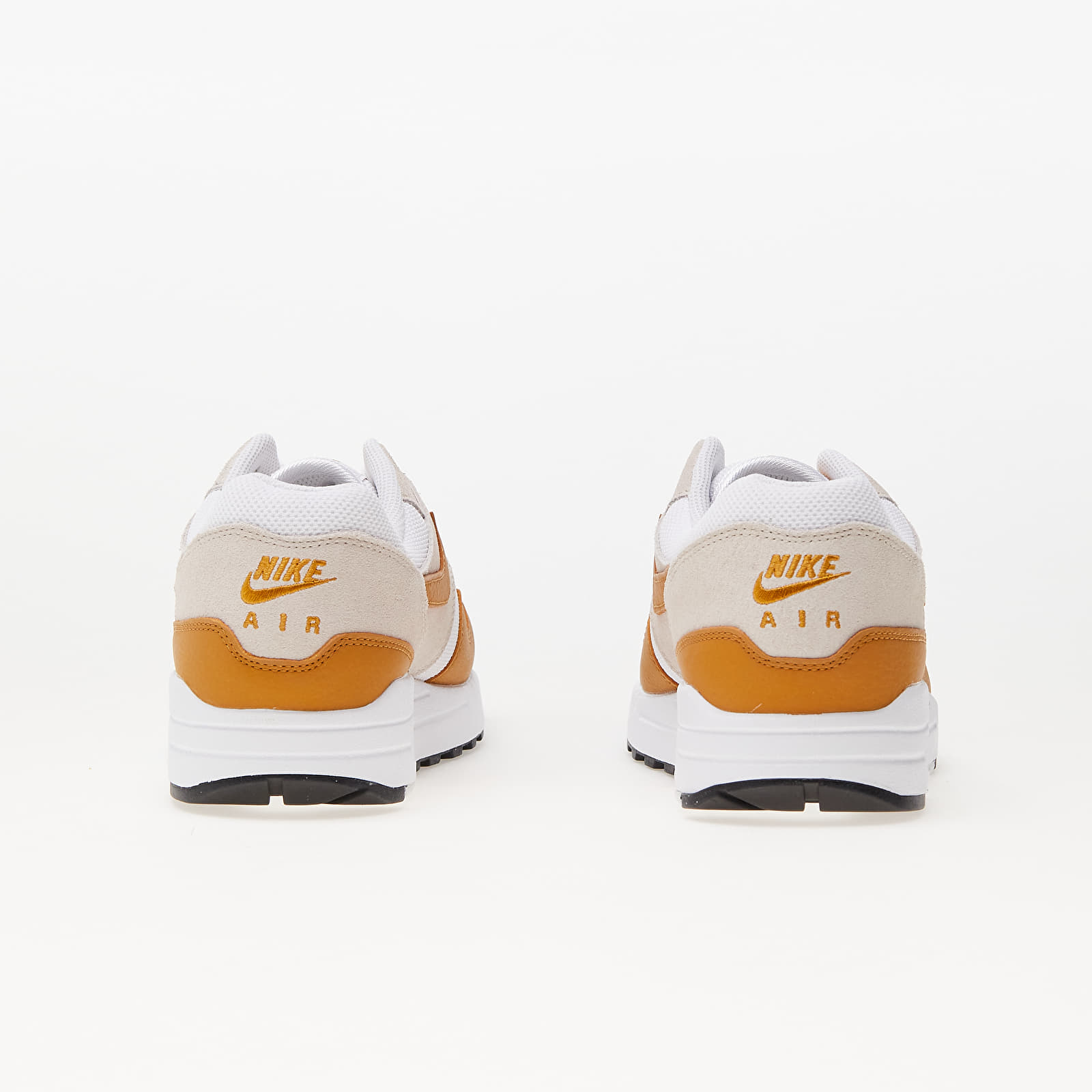 Ανδρικά παπούτσια Nike Air Max 1 SC Lt Orewood Brn/ Bronze-White-Black