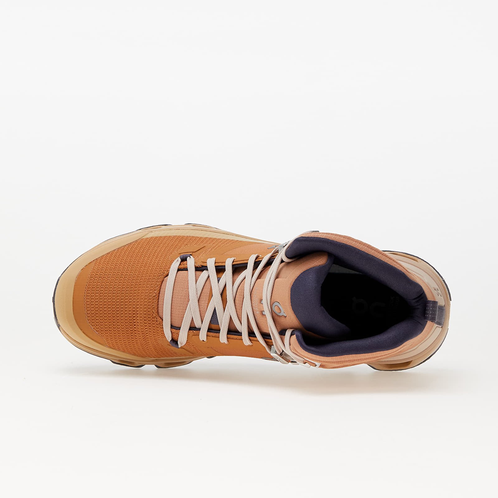 Men s shoes On M Cloudrock 2 Waterproof Almond Dune Footshop