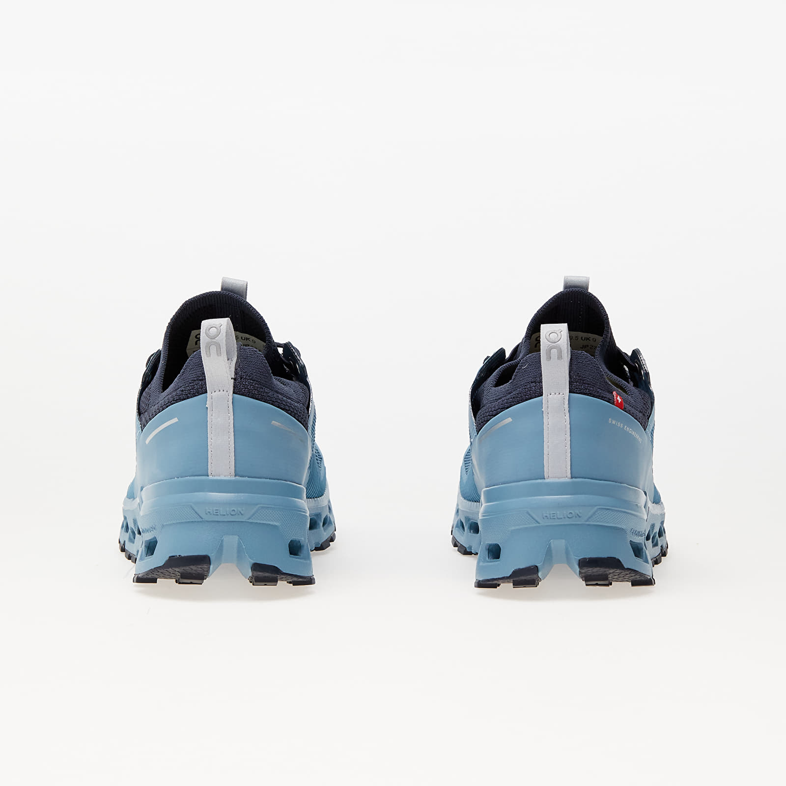 Men's shoes On M Cloudultra 2 Wash/ Navy