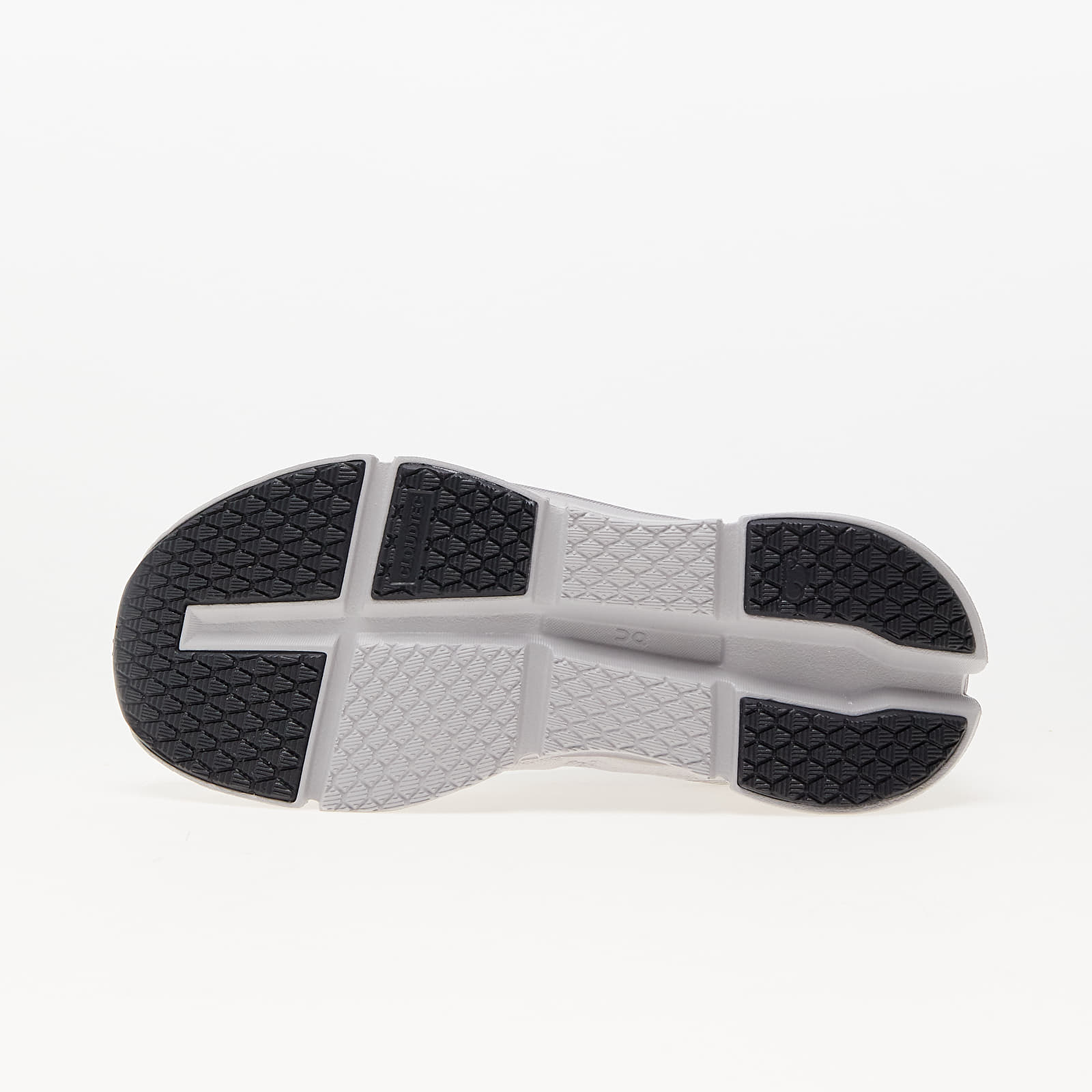 Frauen On W Cloudgo White/ Glacier