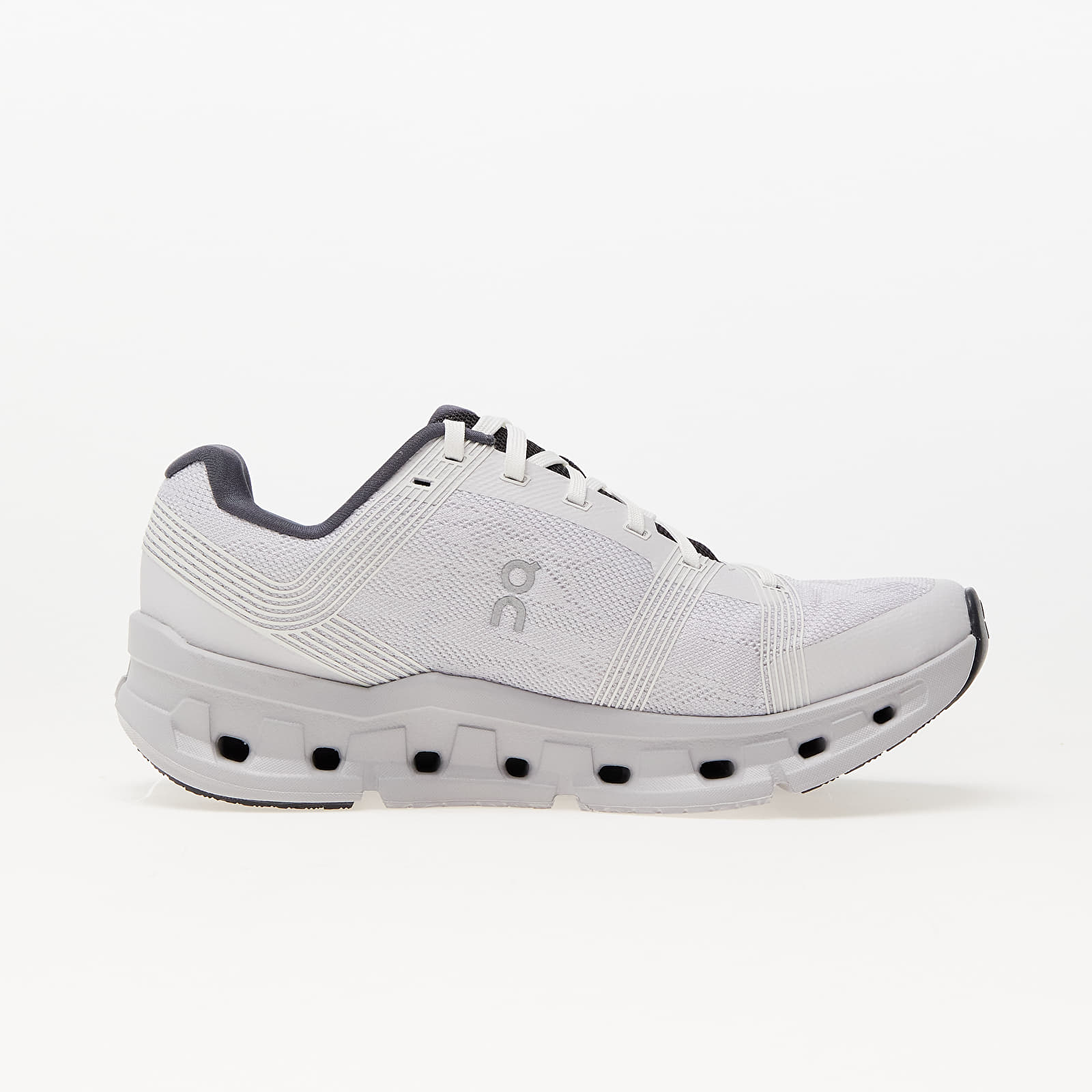 Frauen On W Cloudgo White/ Glacier