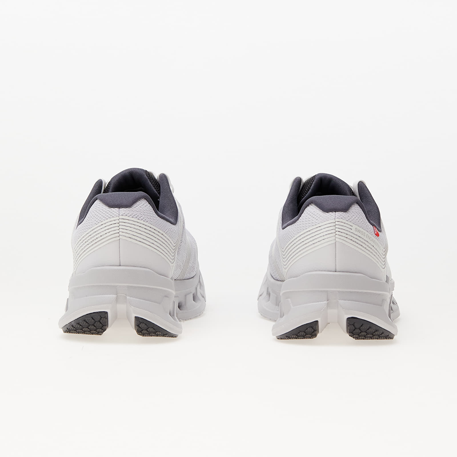 Frauen On W Cloudgo White/ Glacier