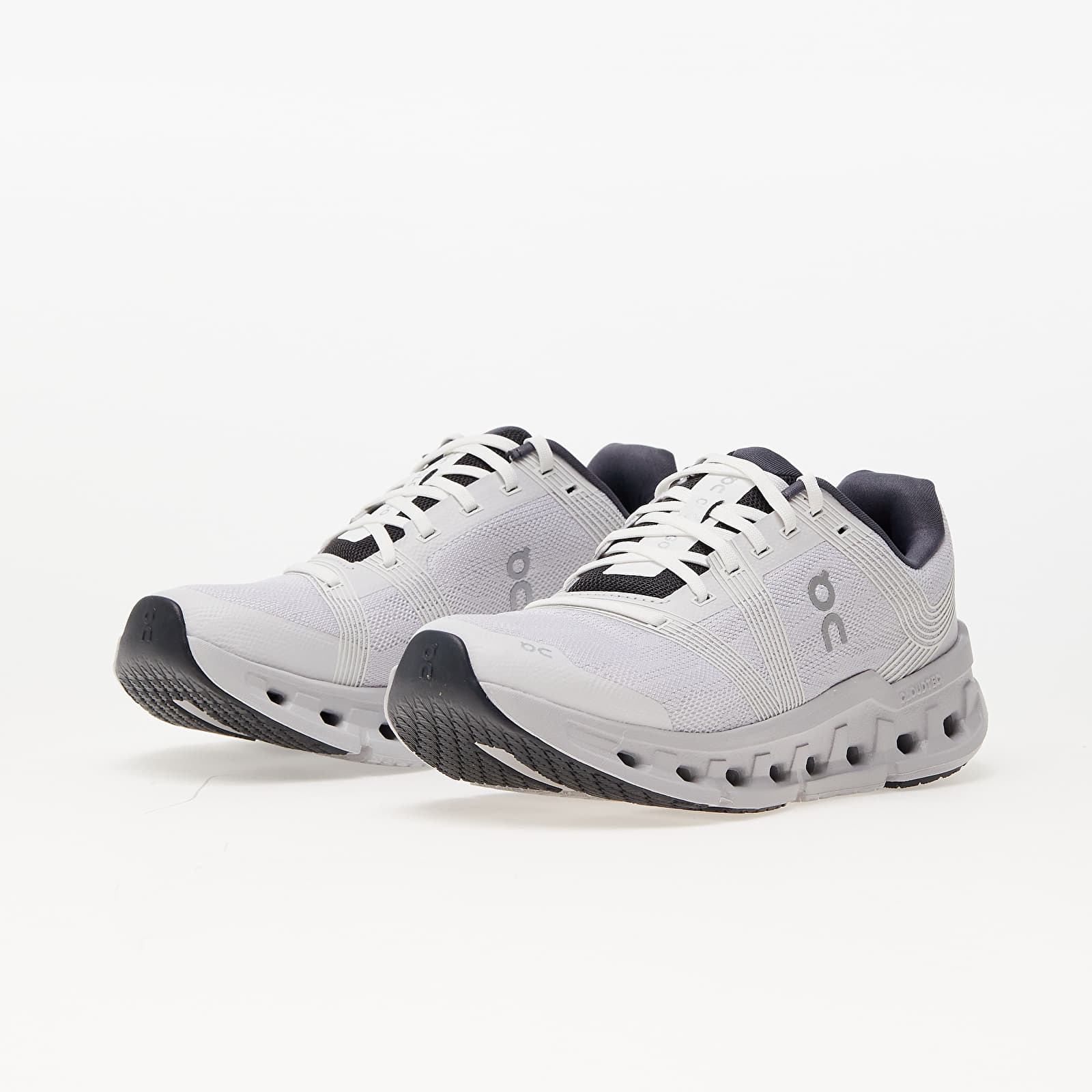 Frauen On W Cloudgo White/ Glacier