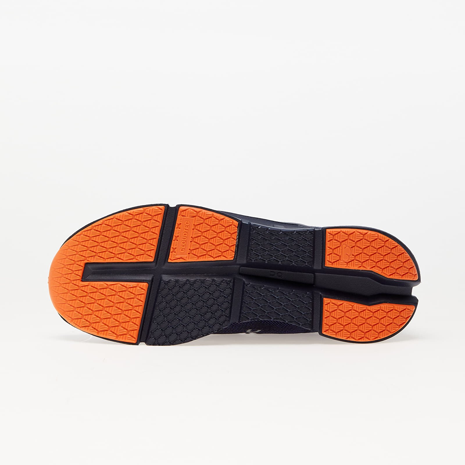 Men's shoes On M Cloudgo Indigo/ Ink