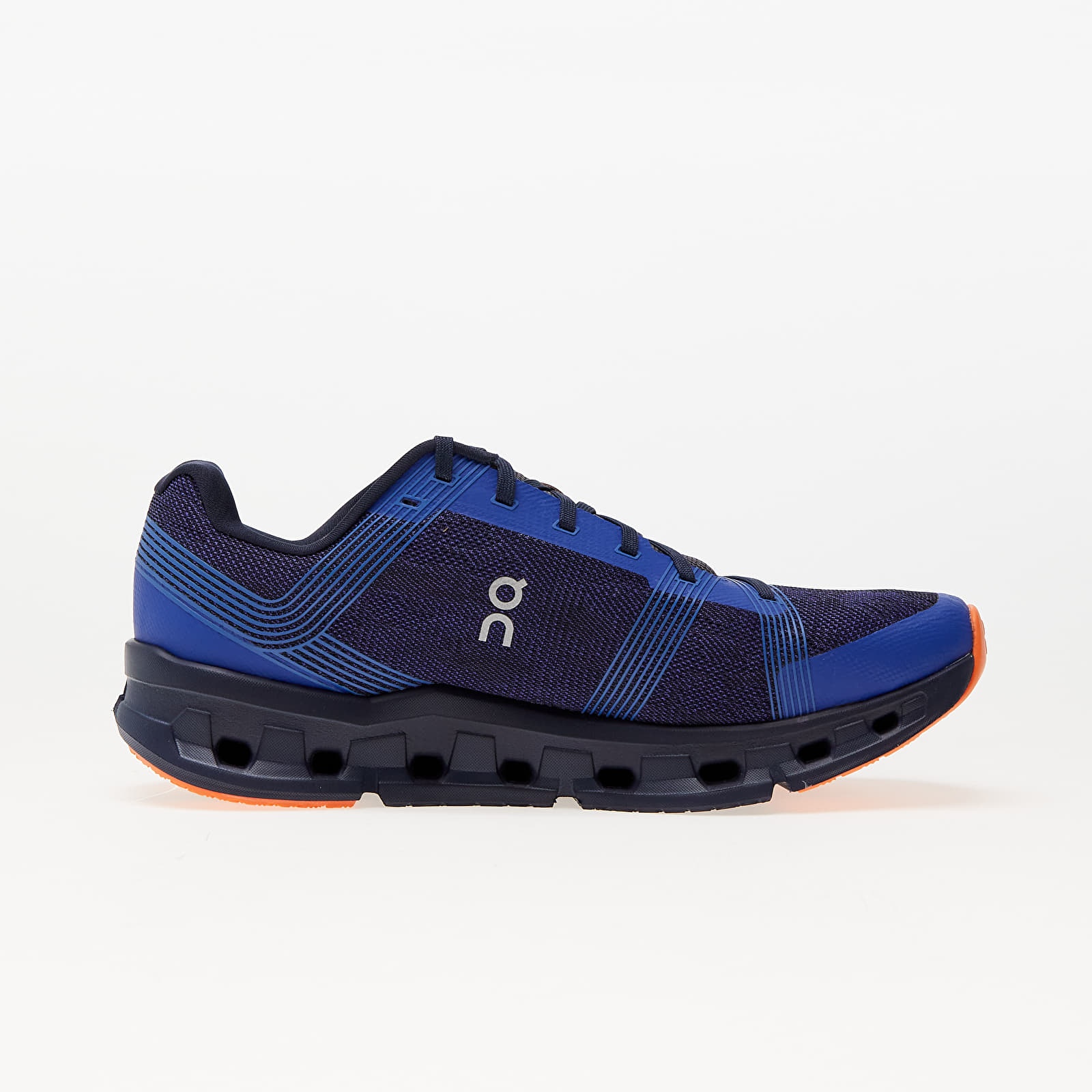 Men's shoes On M Cloudgo Indigo/ Ink