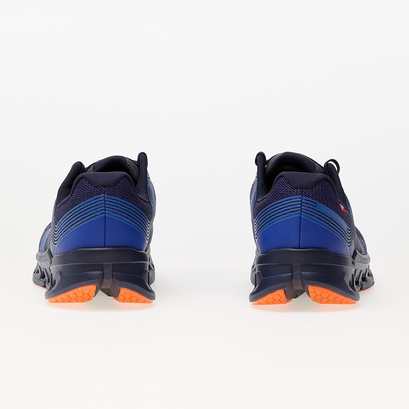 Men's shoes On M Cloudgo Indigo/ Ink