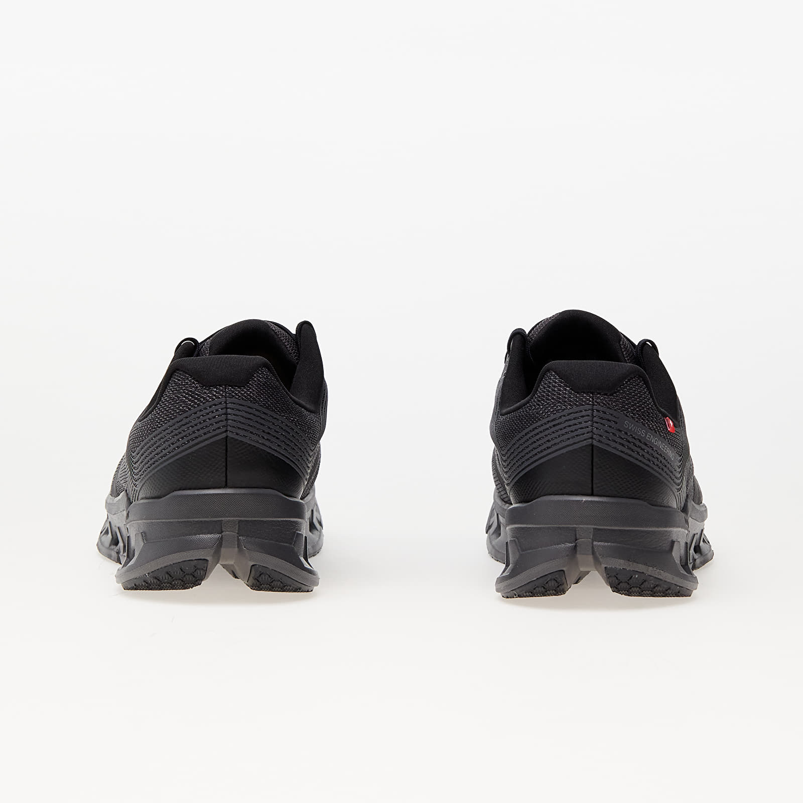 Zapatillas Hombre On M Cloudgo Black/ Eclipse
