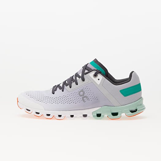 Zapatillas mujer On W Cloudflow Glacier/ Creek Footshop