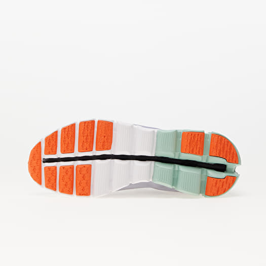 On cloudflow orange glacier shop