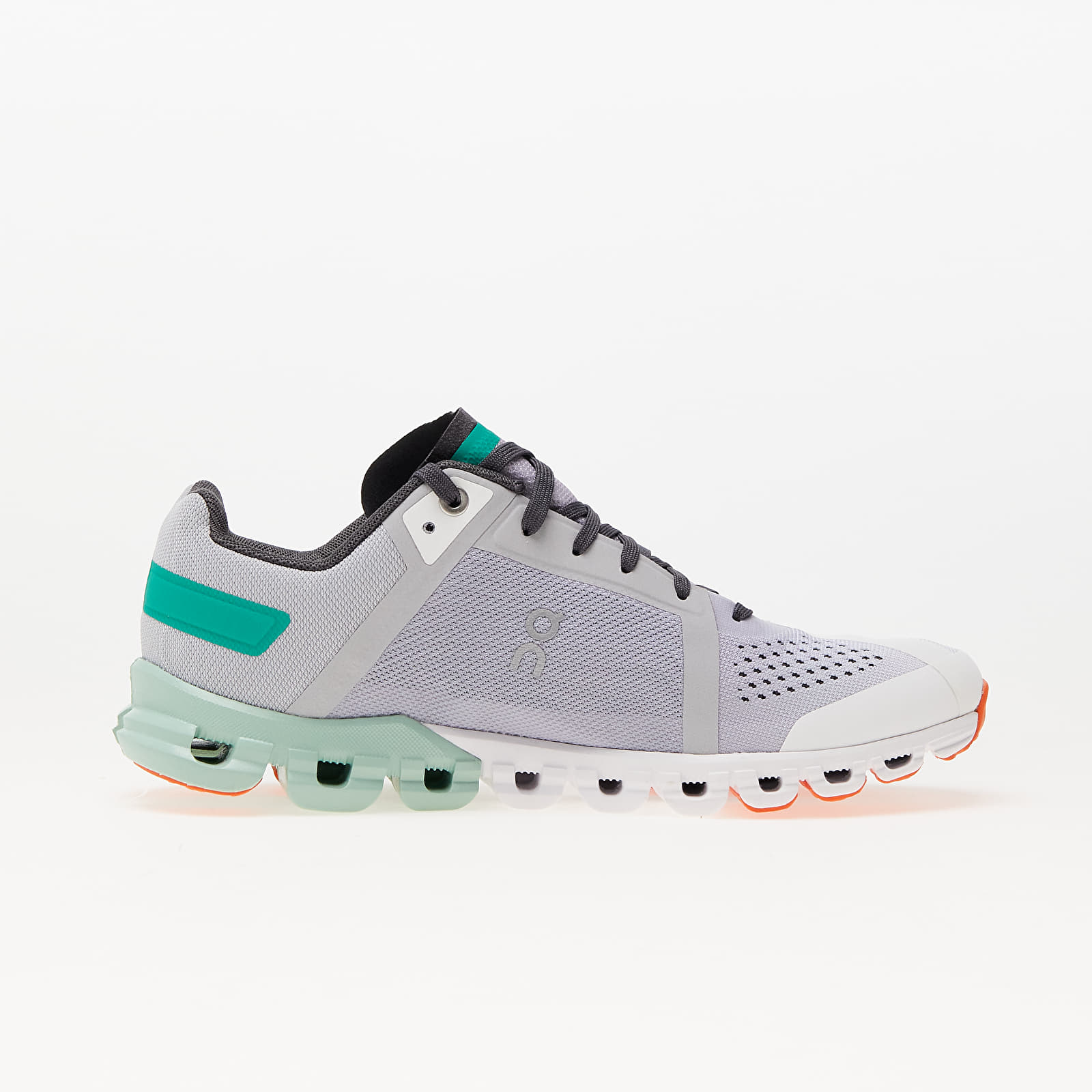 Zapatillas mujer On W Cloudflow 3 Glacier/ Creek