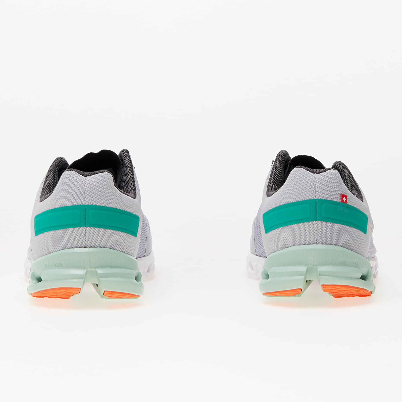 Zapatillas mujer On W Cloudflow 3 Glacier/ Creek