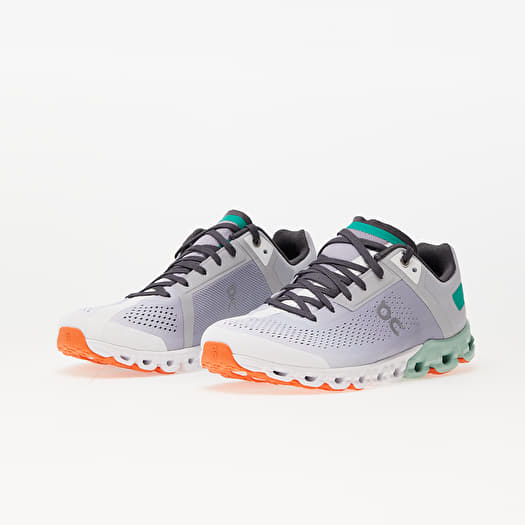 Zapatillas mujer On W Cloudflow Glacier/ Creek Footshop