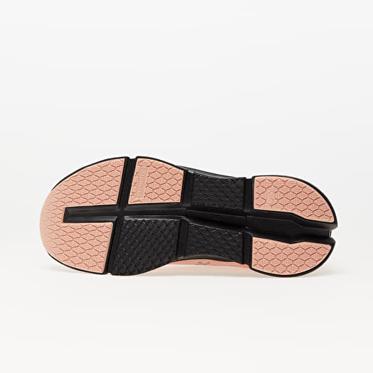 Steve madden arctic black top