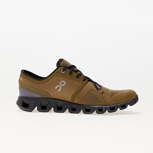 On cloud x mens shoes on sale