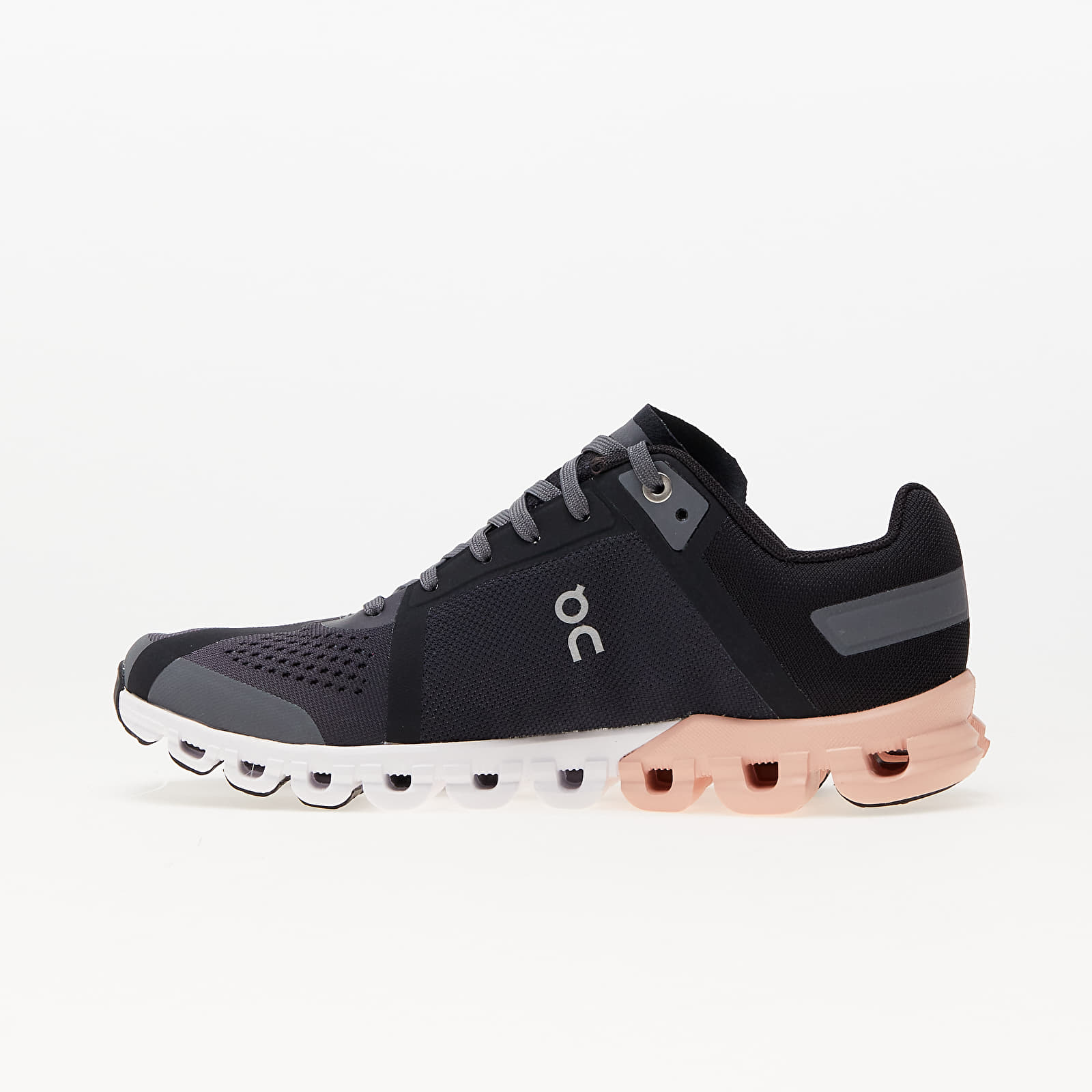 Women's shoes On W Cloudflow Rock/ Rose