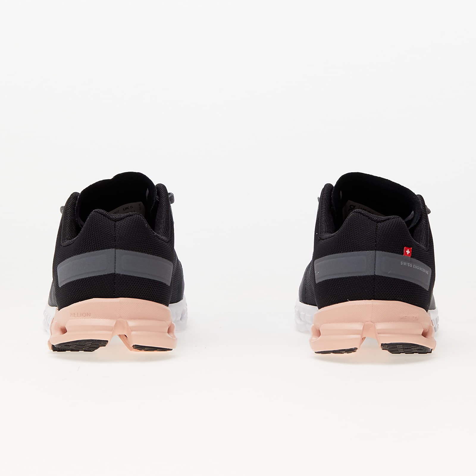 Women's shoes On W Cloudflow Rock/ Rose