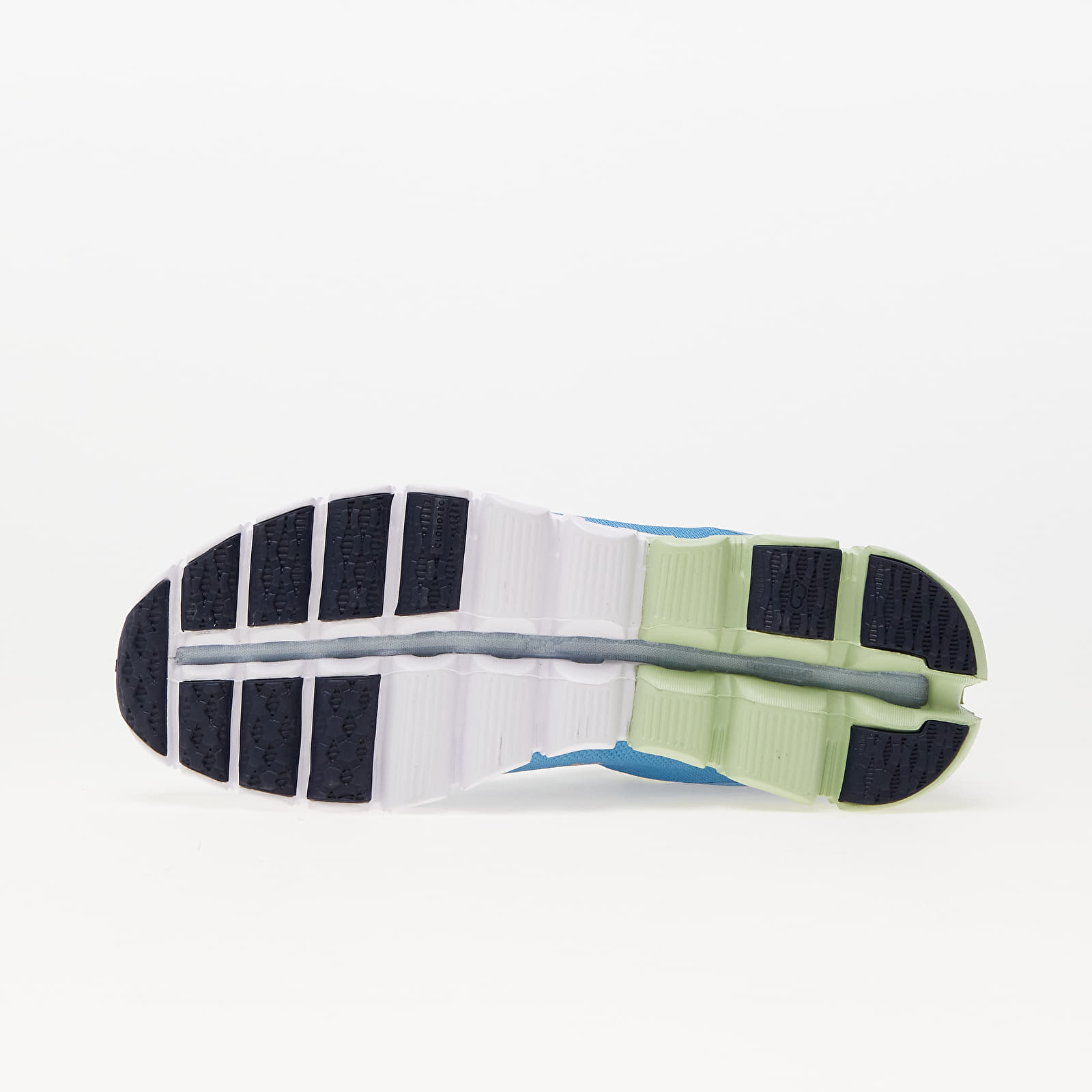 Women's shoes On W Cloudflow Niagara/ Meadow | Footshop