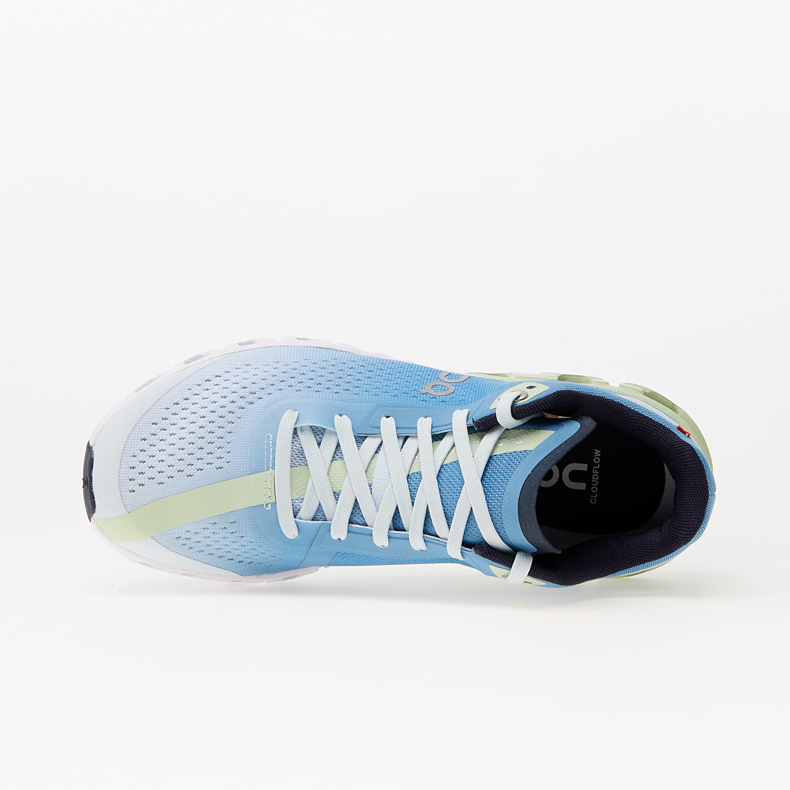 On cloudflow blue haze hot sale