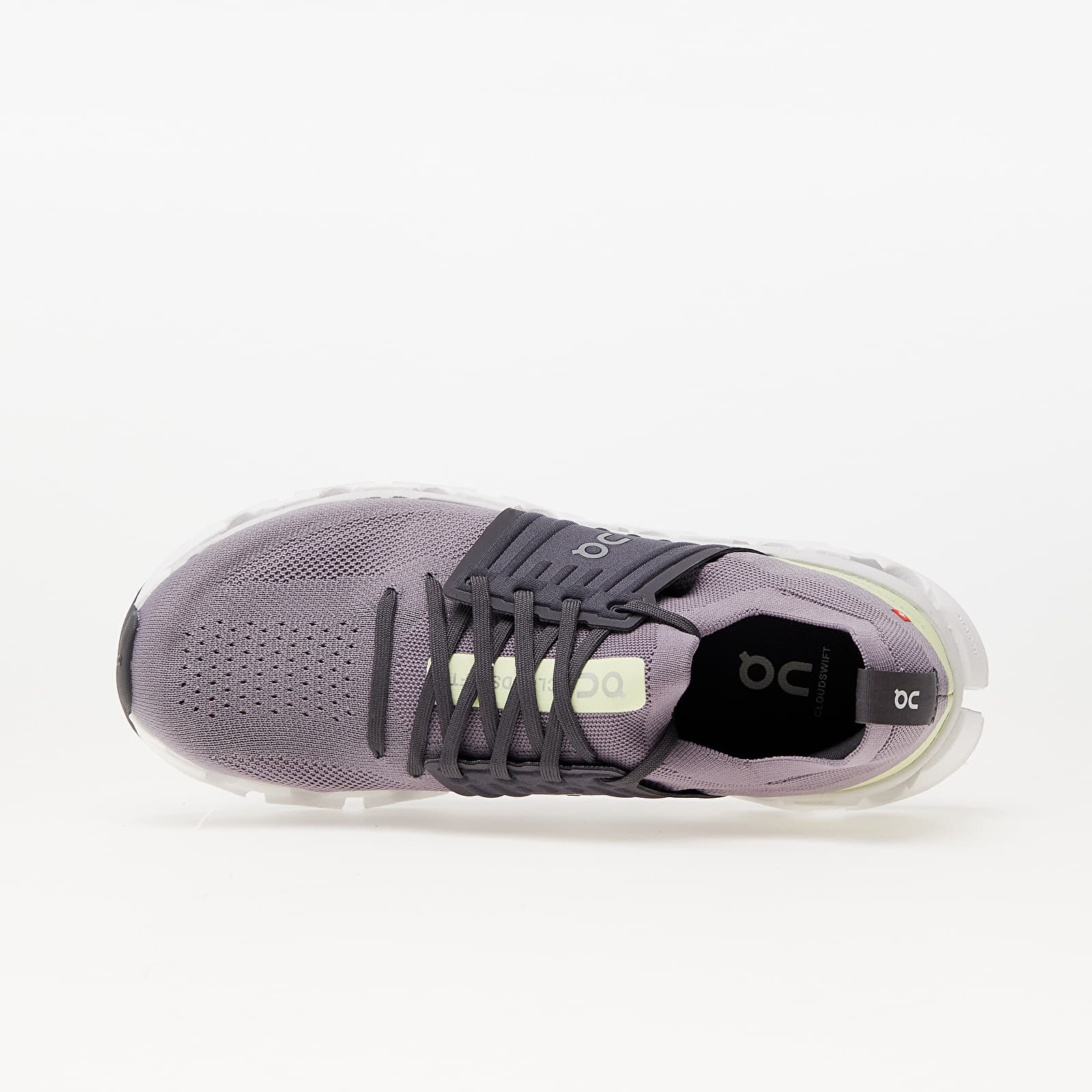 Men's shoes On M Cloudswift 3 Shark/ Hay