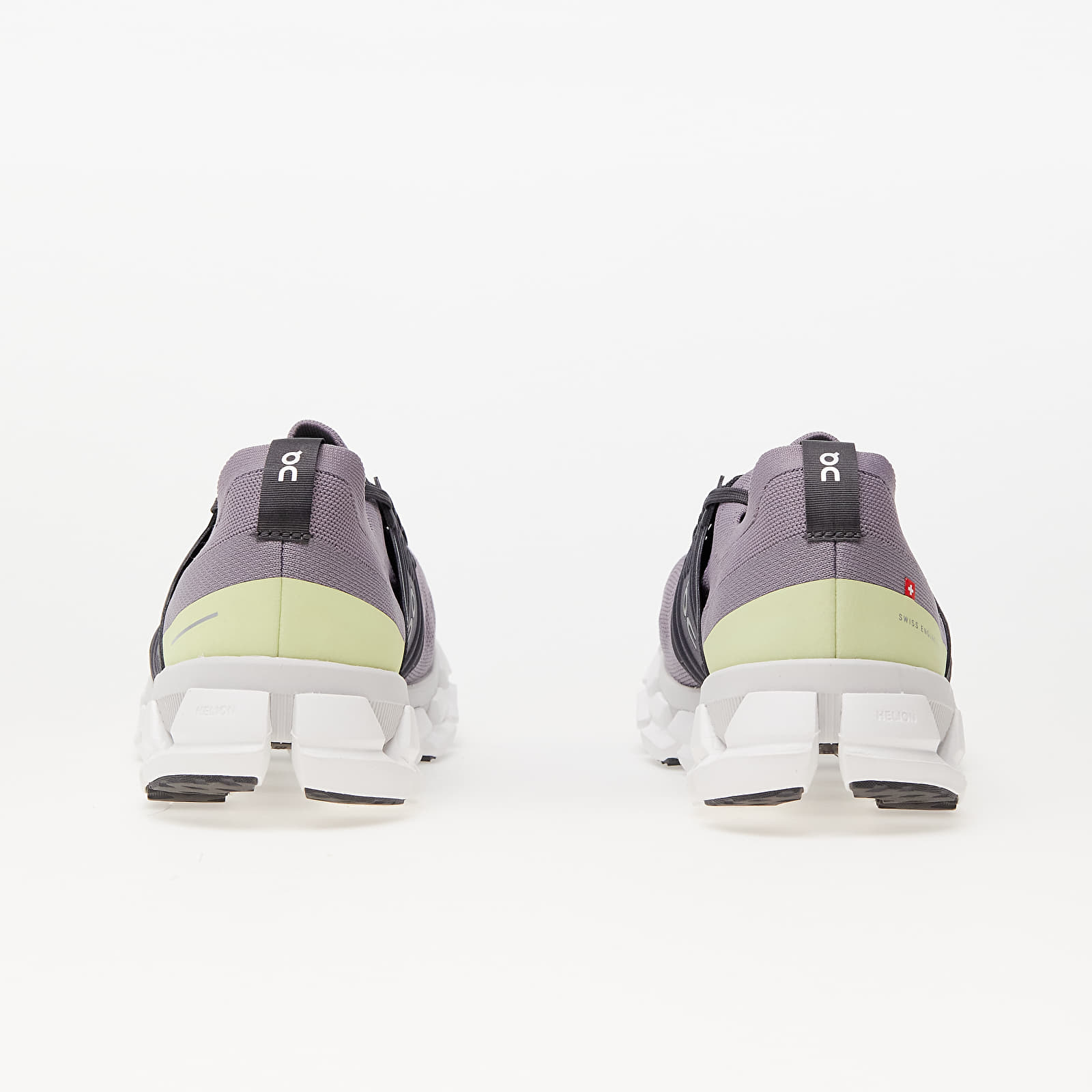Men's shoes On M Cloudswift 3 Shark/ Hay