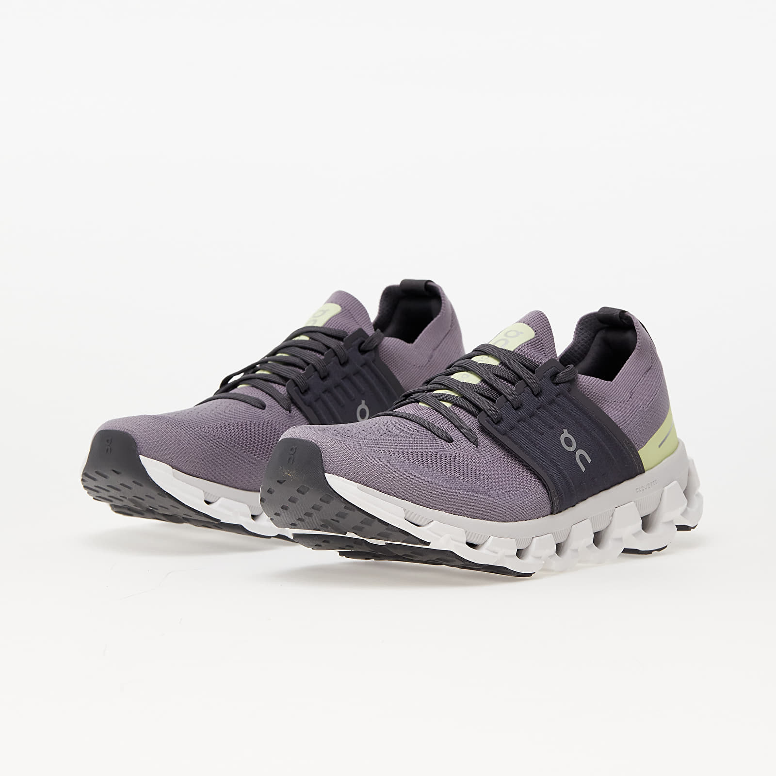 Men's shoes On M Cloudswift 3 Shark/ Hay