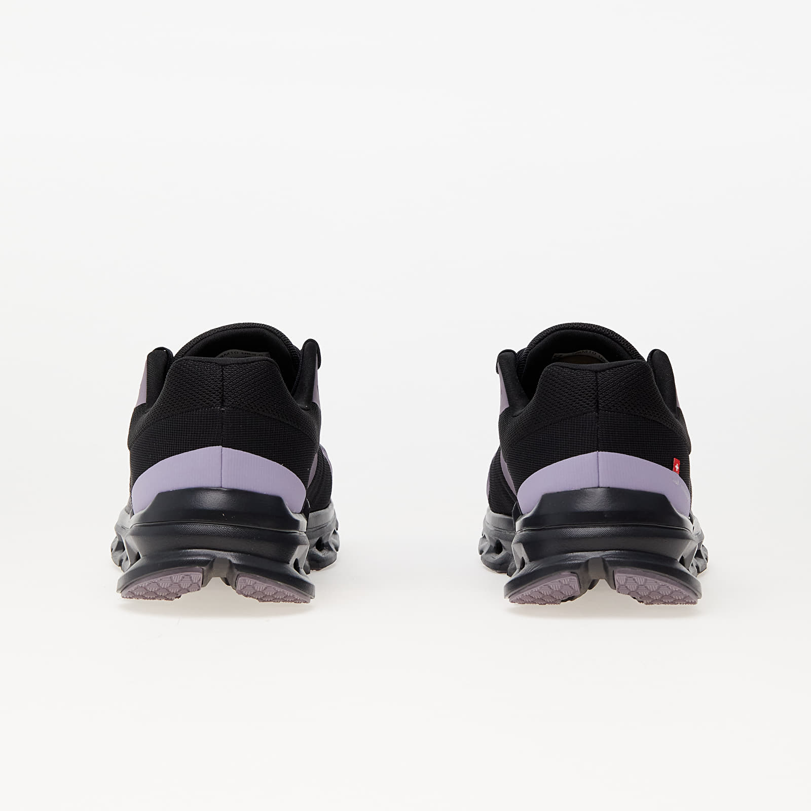 Zapatillas Hombre On M Cloudrunner Iron/ Black